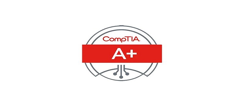 computer maintenance course A+ 