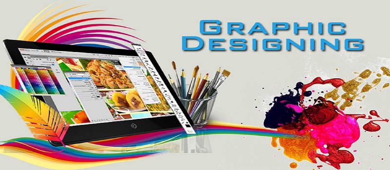 Graphic design course